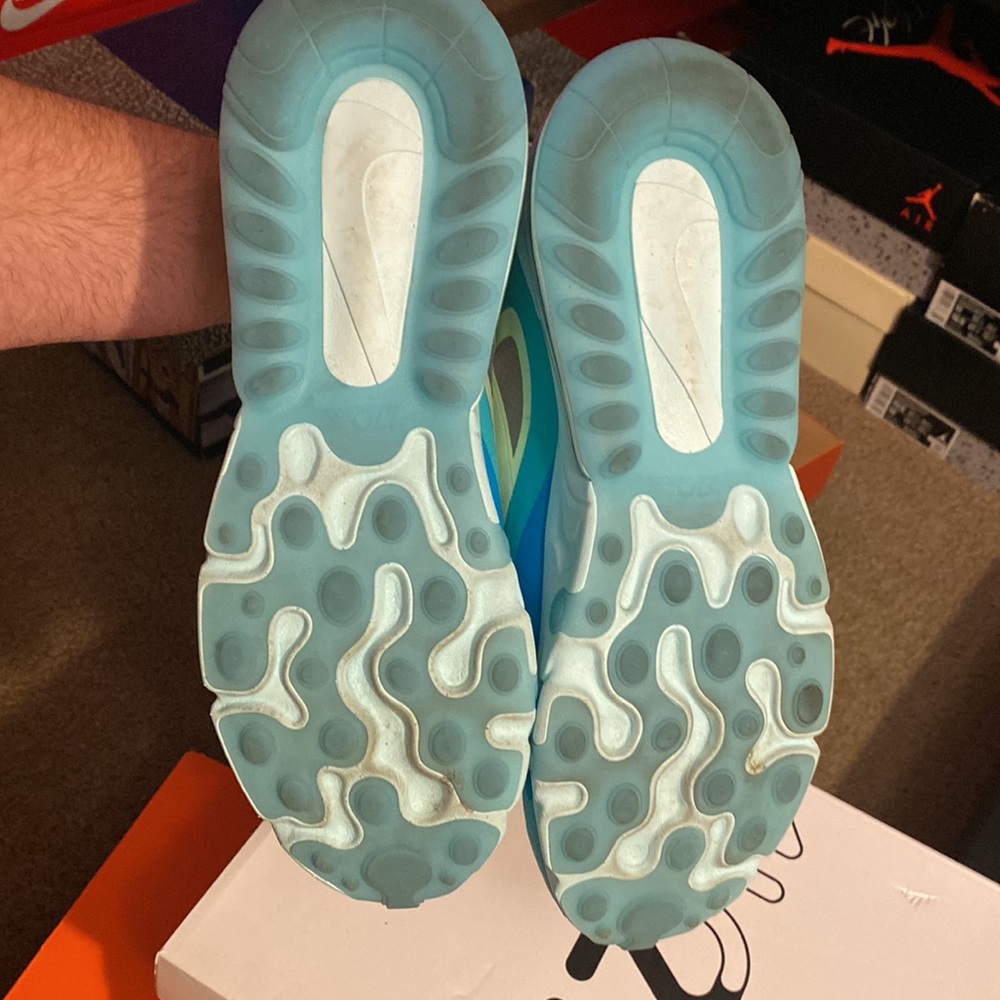 Nike air max (SOLD) - Picture 5 of 6